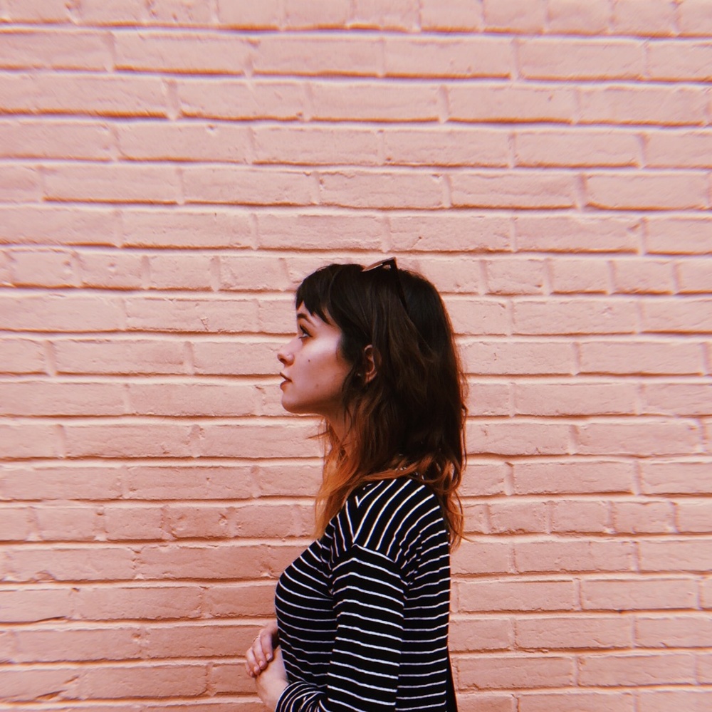 Meet your Posher, Kendall🌿